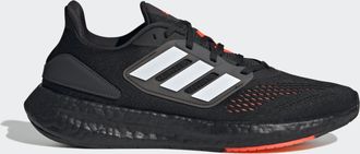 adidas adidas Performance Unisex Pureboost 22 Shoes - Black - Size UK 10.5