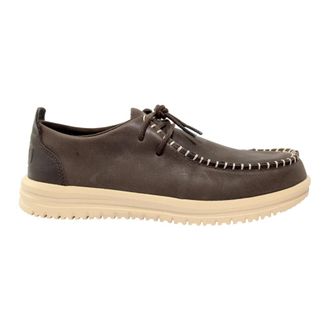 Hey Dude Uomo, Scarpe, Marrone, 44 EU, new