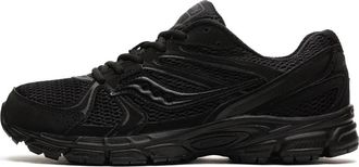 Saucony Ride Millennium - Heren - Sneakers - Zwart - 37 1/2 EU - Schoenen