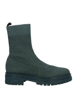 Gianvito Rossi CALZATURE - Stivaletti su YOOX.COM