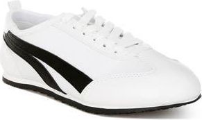 London Rag Montek Sneaker in White at Nordstrom Rack, Size 5
