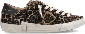 Philippe Model Mujer, Zapatos, Marr&oacute;n, Talla: 41 EU