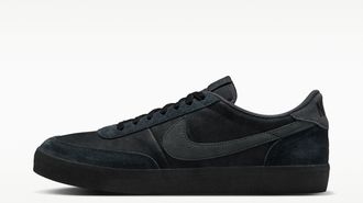 Nike Killshot 2 Premium Black Anthracite HV6116-001