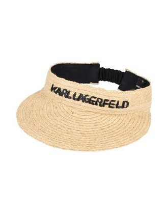 Karl Lagerfeld ACCESSORIES - Hats sur YOOX.COM