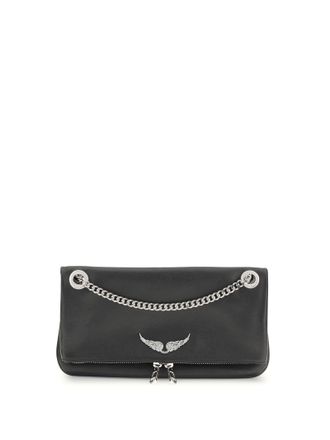 Zadig&Voltaire Rock Ii Shoulder Bag