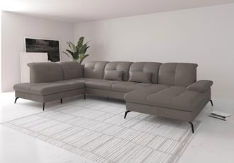 Sit&more Wohnlandschaft