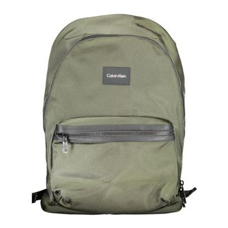 Calvin Klein Uomo, Borse, Verde, Taglia unica, new