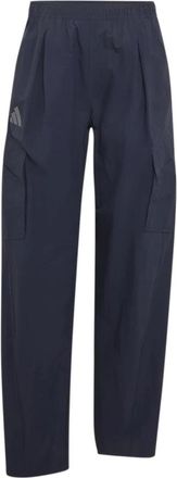 adidas Xploric Clima365 Cargo Pants - - Sport - Uomo - Blu - M