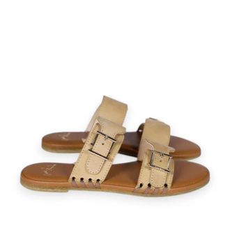 CRAIE STUDIO Donna, Scarpe, Beige, 36 EU, new