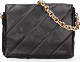 Diana & Co Diana&Co Schoudertas Vrouwen BLACK