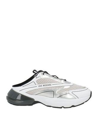 Love Moschino FOOTWEAR - Trainers sur YOOX.COM