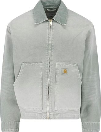 Carhartt Work in Progress Giacca Zip Og Arcan