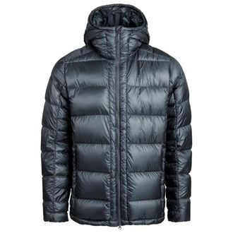 Lundhags Padje Light Tech Down Jacket Daunenjacke f&uuml;r Herren | blau