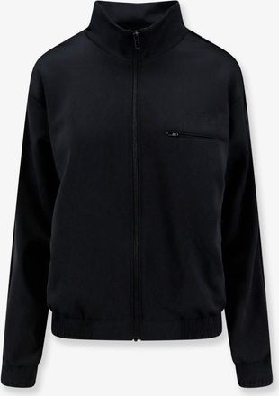 Maison Margiela Felpa con ricamo Numeric Signature - MM6 MAISON MARGIELA - gender_Woman