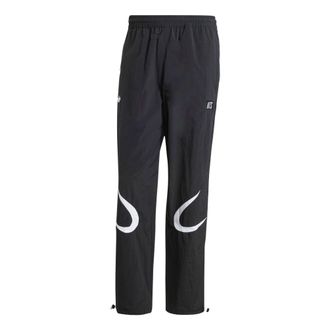 adidas x NTS Radio Cargo Pants Asia Sizing Black JI5065