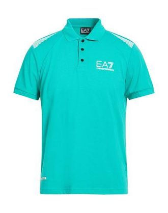 Emporio Armani CAMISETAS Y TOPS - Polos en YOOX.COM