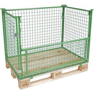 OEM Marco De Celos&iacute;a 100cmral 6017 5x5