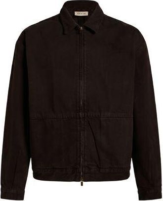 Fear of God CAPISPALLA - Capispalla jeans su YOOX.COM