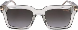 Carrera Grey Gold Mirror Sport Mens Sunglasses CARRERA 316/S 0KB7/FQ 52