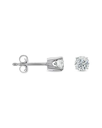 Diana M. Jewels Fine Jewelry 14K 0.50 Ct. Tw. Diamond Studs