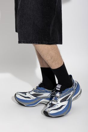 Balenciaga Jet/W Sports Shoes, Mens, Multicolour