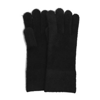 Liu Jo Dames, Accessoires, Zwart, Maat: ONE Size Wol