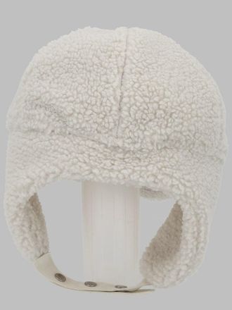 Parajumpers PAHAHA41_PAN0131 Winter Hat - White