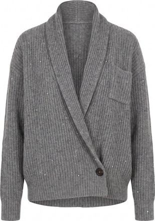 Brunello Cucinelli Cardigan