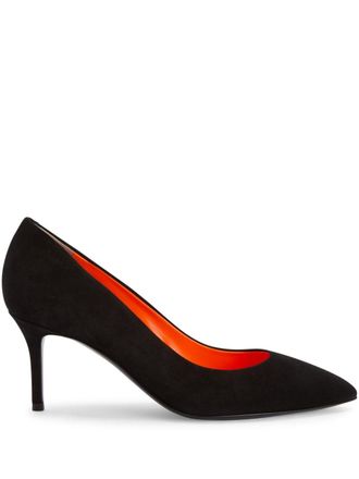 Giuseppe Zanotti Pumps Lucrezia 70mm - Nero