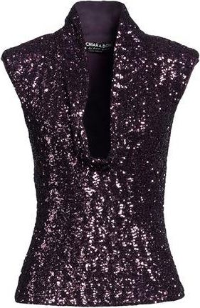 La Petite Robe Di Chiara Boni TOPWEAR - Tops on YOOX.COM