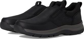 Rockport Falcon Mens Shoes Black : 11.5 W (EE), Leather