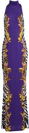 Versace DRESSES - Maxi dresses sur YOOX.COM