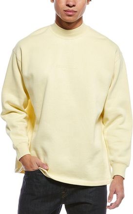 Fear of God Fear Of God Essentials Relaxed Crewneck Sweatshirt