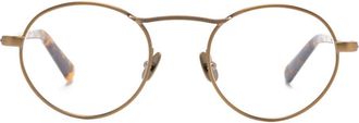 Moscot Occhiali Kanaka - Marrone