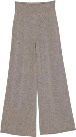 VANIS&Eacute; Donna, Pantaloni, Marrone, S, new