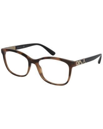 Burberry Unisex Be2242 53Mm Optical Frames