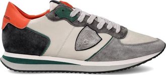 Philippe Model Hombre, Zapatos, Multicolor, Talla: 42 EU