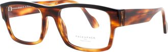 Face &agrave; Face Optical Glasses MONDRIAN GREY