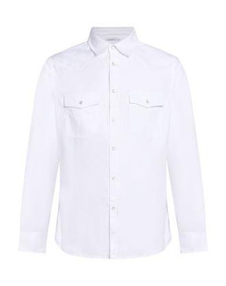 Paolo Pecora TOPS - Hemden auf YOOX.COM