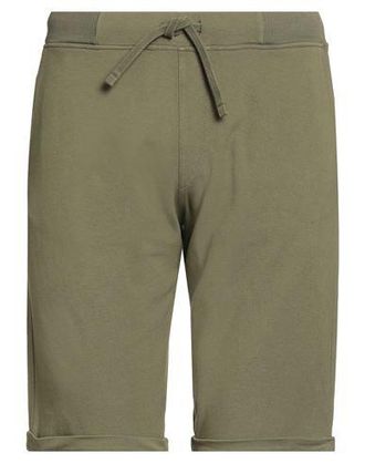 Alpha Studio BOTTOMWEAR - Shorts & Bermuda Shorts on YOOX.COM