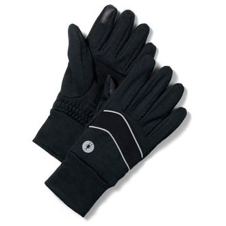 Smartwool Active Fleece Insulated Glove Handschuhe - Unisex | schwarz