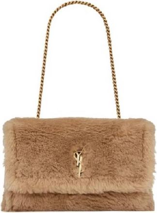 Saint Laurent Small Kate Reversible Chain Bag