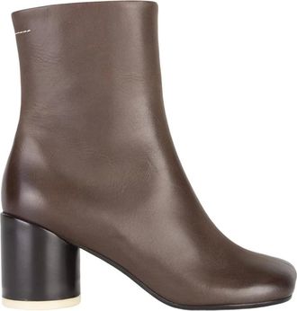 Maison Margiela Donna, Scarpe, Marrone, 38 EU, new