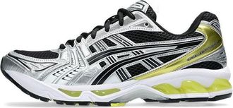 Asics Gel-Kayano 14 Black Lemon Spark 1203A537-001