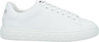 Versace FOOTWEAR - Trainers on YOOX.COM