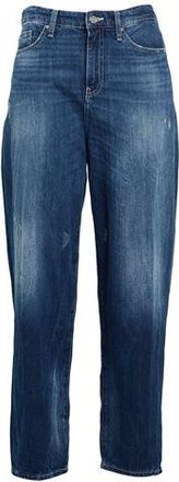 A|X Armani Exchange BOTTOMWEAR - Pantaloni jeans su YOOX.COM