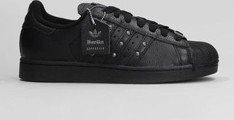adidas Superstar Ii Sneakers
