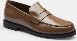 Coach Reagan Loafer