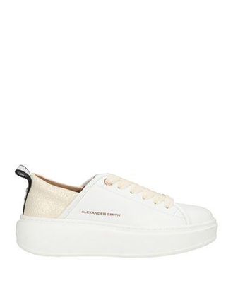 Alexander Smith FOOTWEAR - Trainers on YOOX.COM