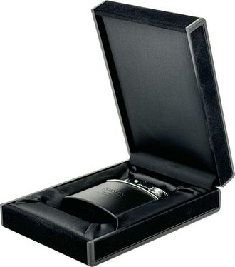 OEM Encendedor De Gasolina Ronson Nostalgia Negro